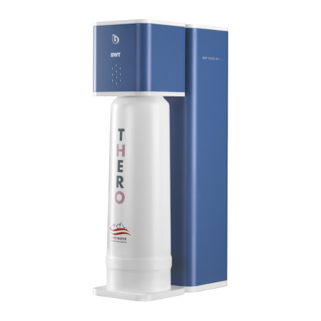 Система обратного осмоса для очистки воды THERO 90