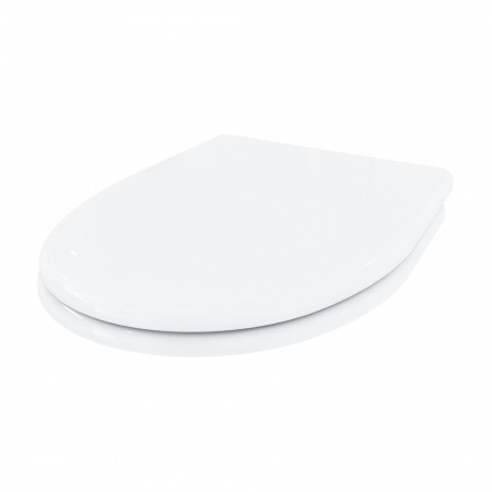 Сиденье для унитаза TECE V04 с крышкой, с микролифтом