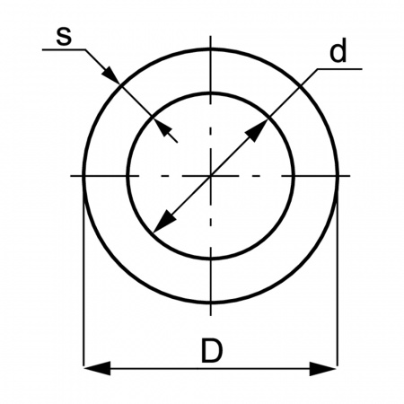 Труба TECEflex PE-Xc/EVOH для систем радиаторного отопления