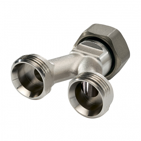 Разветвитель контуров TECEfloor 3/4" Евроконус