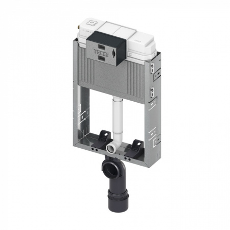 Застенный модуль TECEbox со смывным бачком Uni, высота 1060 мм