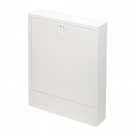 Шкаф коллекторный TECEfloor 125 — наружный