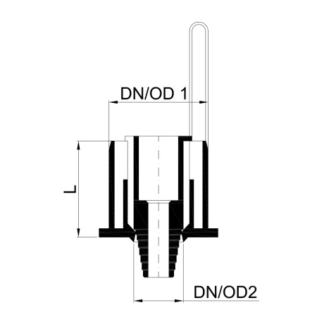 Конденсатосборник, серия NG