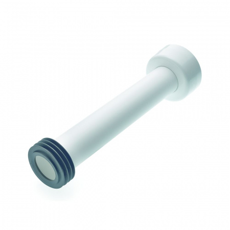 Комплект TECEbox для подключения напольного унитаза с Euro-rosette