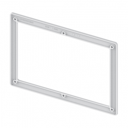 Дистанционная рамка TECEsolid