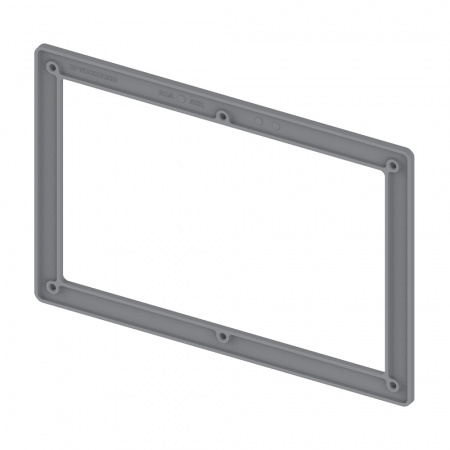 Дистанционная рамка TECEsolid