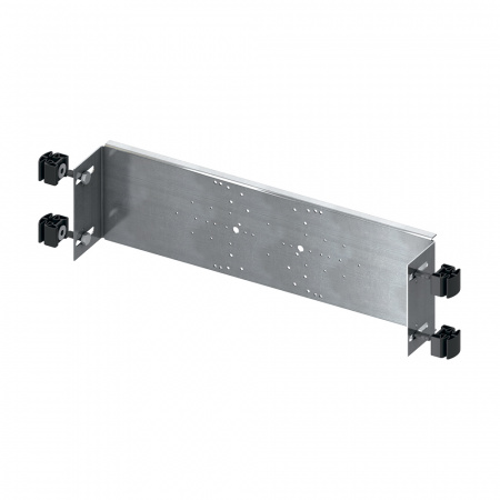 Монтажная пластина TECEprofil для монтажа скрытых и внешних фитингов для последующей установки в модуль раковины